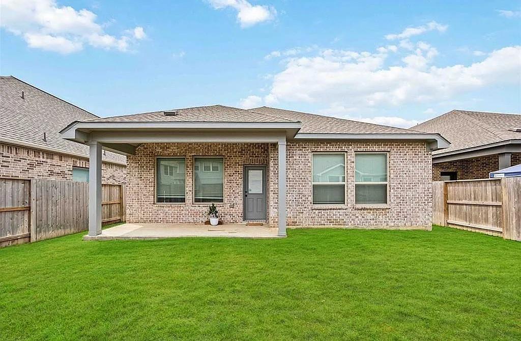 4947 Hitchings Court