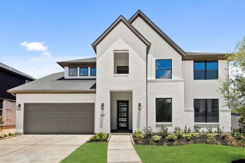 Photo of 26302 Meadow Bliss Way, Hockley, TX 77447 (MLS # 65488499)