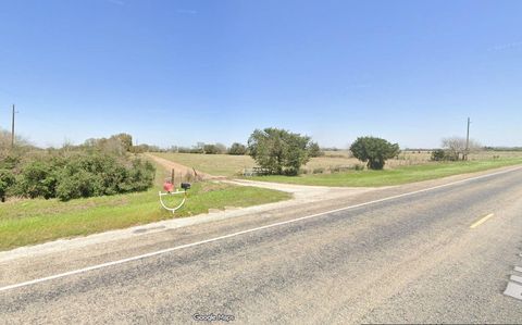 3671 W Fm 1093 Road Wallis TX 77485