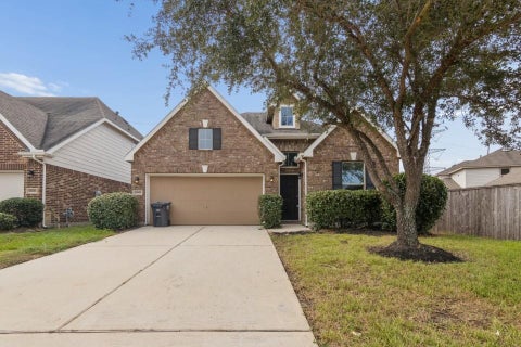 Photo of 19959 Whistle Creek Lane, Cypress, TX 77433 (MLS # 17144655)