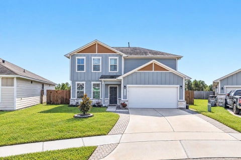 Photo of 19956 Northpark Elm Lane, Porter, TX 77365 (MLS # 68387620)