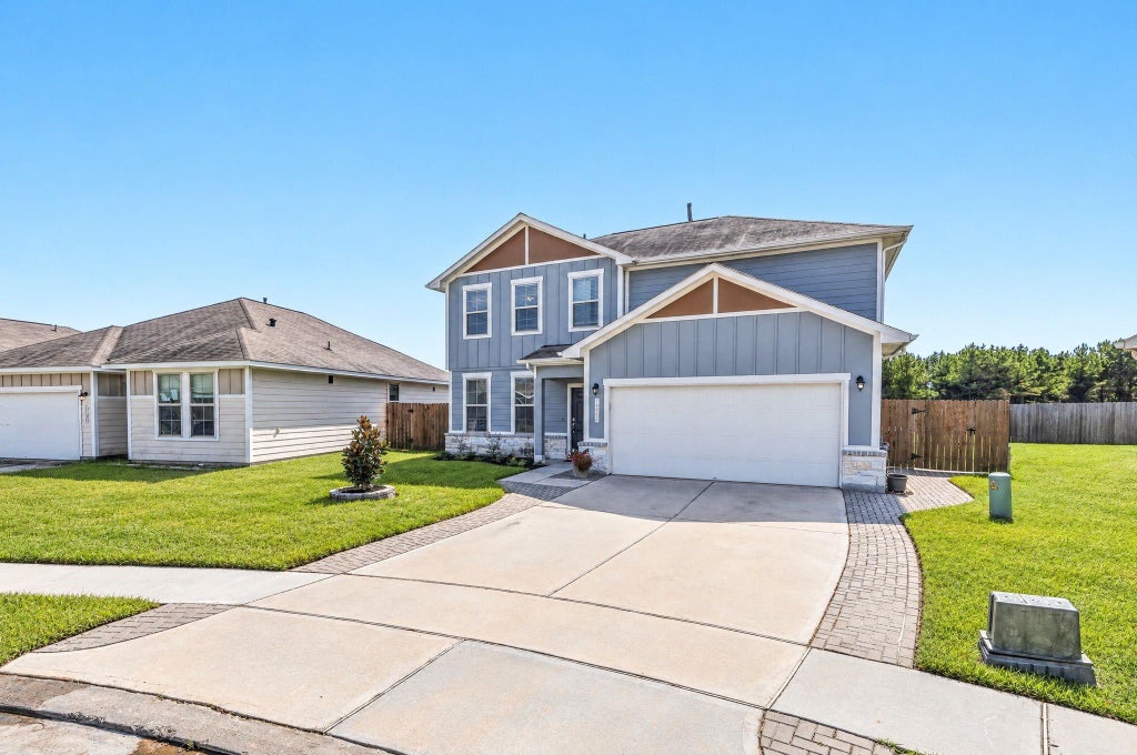 Photo of 19956 Northpark Elm Lane, Porter, TX 77365 (MLS # 68387620)
