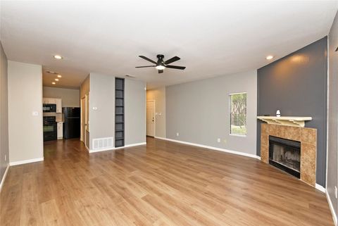 Photo of 2023 Gentryside Drive #201, Houston, TX 77077 (MLS # 61711081)