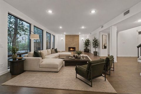 Photo of 9043 Briar Forest Drive, Houston, TX 77024 (MLS # 34297510)