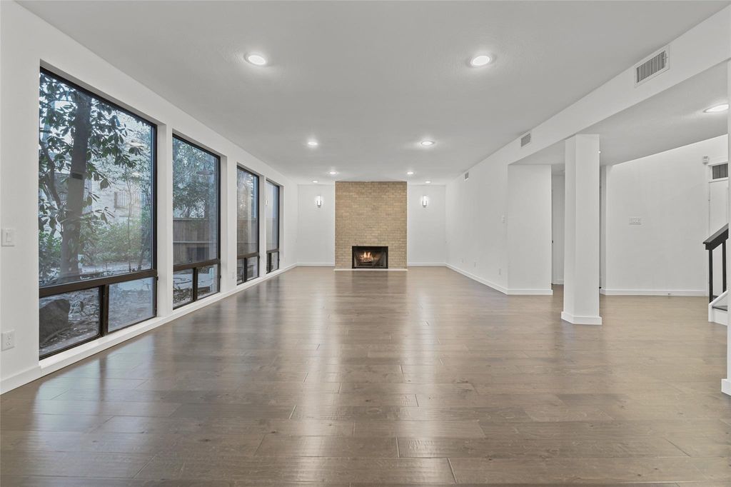 Photo of 9043 Briar Forest Drive, Houston, TX 77024 (MLS # 34297510)
