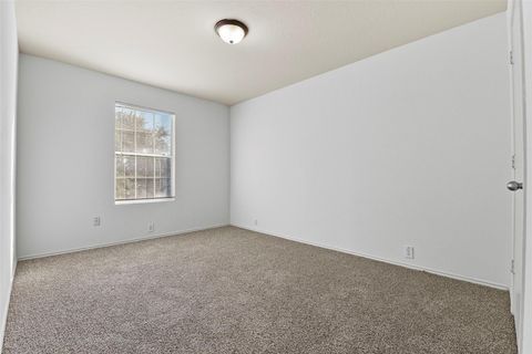 Tiny photo for 822 Grand Plains Drive, Houston, TX 77090 (MLS # 83787015)