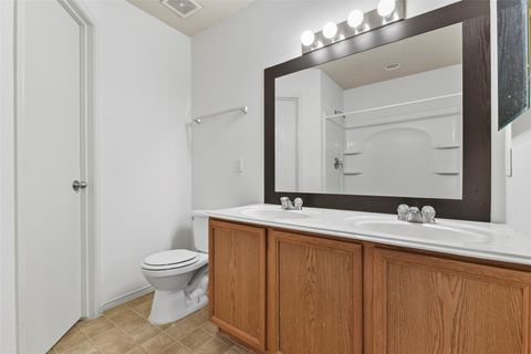 Tiny photo for 822 Grand Plains Drive, Houston, TX 77090 (MLS # 83787015)