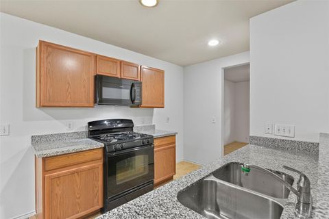 Tiny photo for 822 Grand Plains Drive, Houston, TX 77090 (MLS # 83787015)