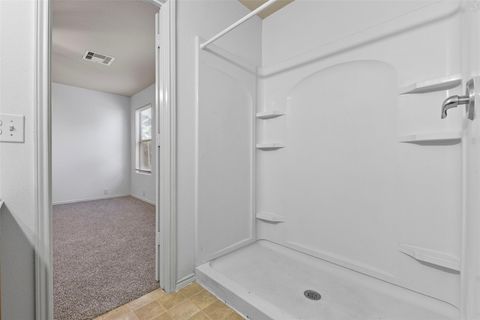 Tiny photo for 822 Grand Plains Drive, Houston, TX 77090 (MLS # 83787015)