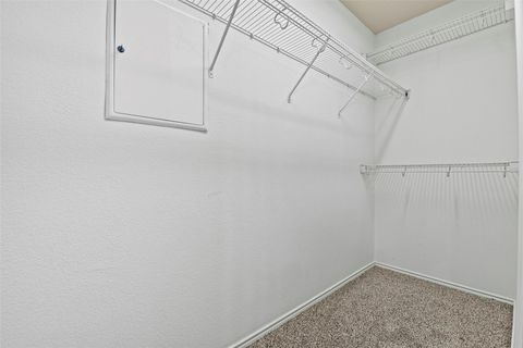 Tiny photo for 822 Grand Plains Drive, Houston, TX 77090 (MLS # 83787015)