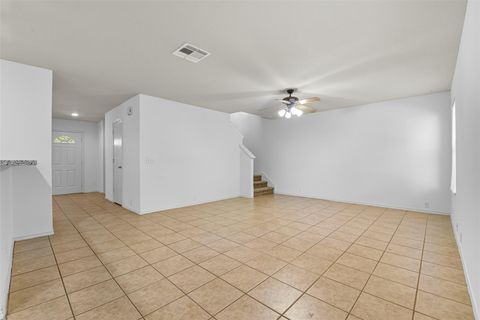 Tiny photo for 822 Grand Plains Drive, Houston, TX 77090 (MLS # 83787015)