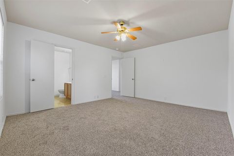 Tiny photo for 822 Grand Plains Drive, Houston, TX 77090 (MLS # 83787015)
