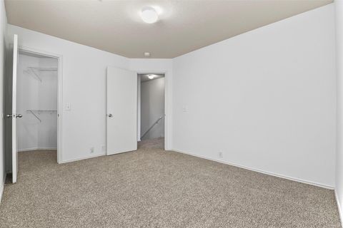 Tiny photo for 822 Grand Plains Drive, Houston, TX 77090 (MLS # 83787015)