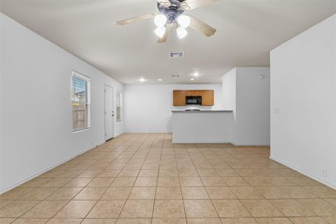 Tiny photo for 822 Grand Plains Drive, Houston, TX 77090 (MLS # 83787015)