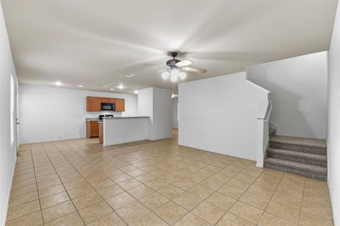 Tiny photo for 822 Grand Plains Drive, Houston, TX 77090 (MLS # 83787015)