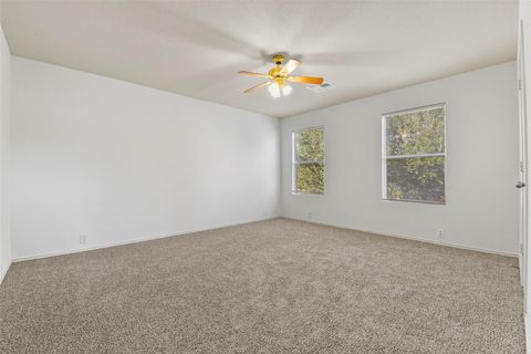 Tiny photo for 822 Grand Plains Drive, Houston, TX 77090 (MLS # 83787015)