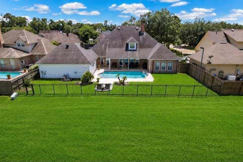 Photo of 6180 Sheridan Oaks Drive, Beaumont, TX 77706 (MLS # 85061602)
