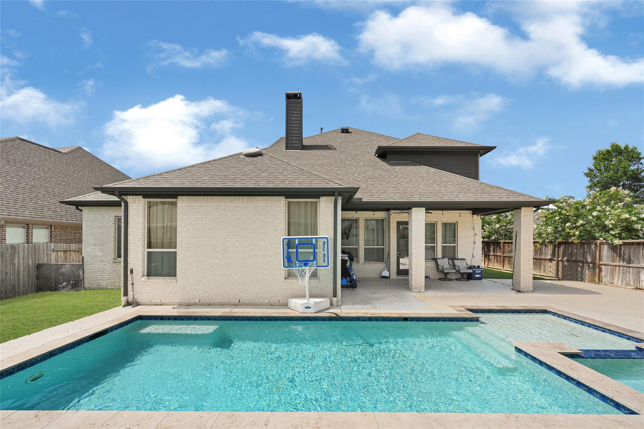 13018 Fernbank Forest Drive