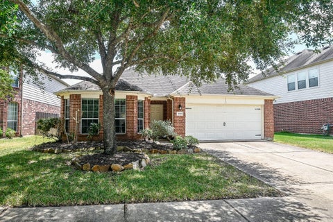 Photo of 30406 Mesa Valley Drive, Spring, TX 77386 (MLS # 15613961)