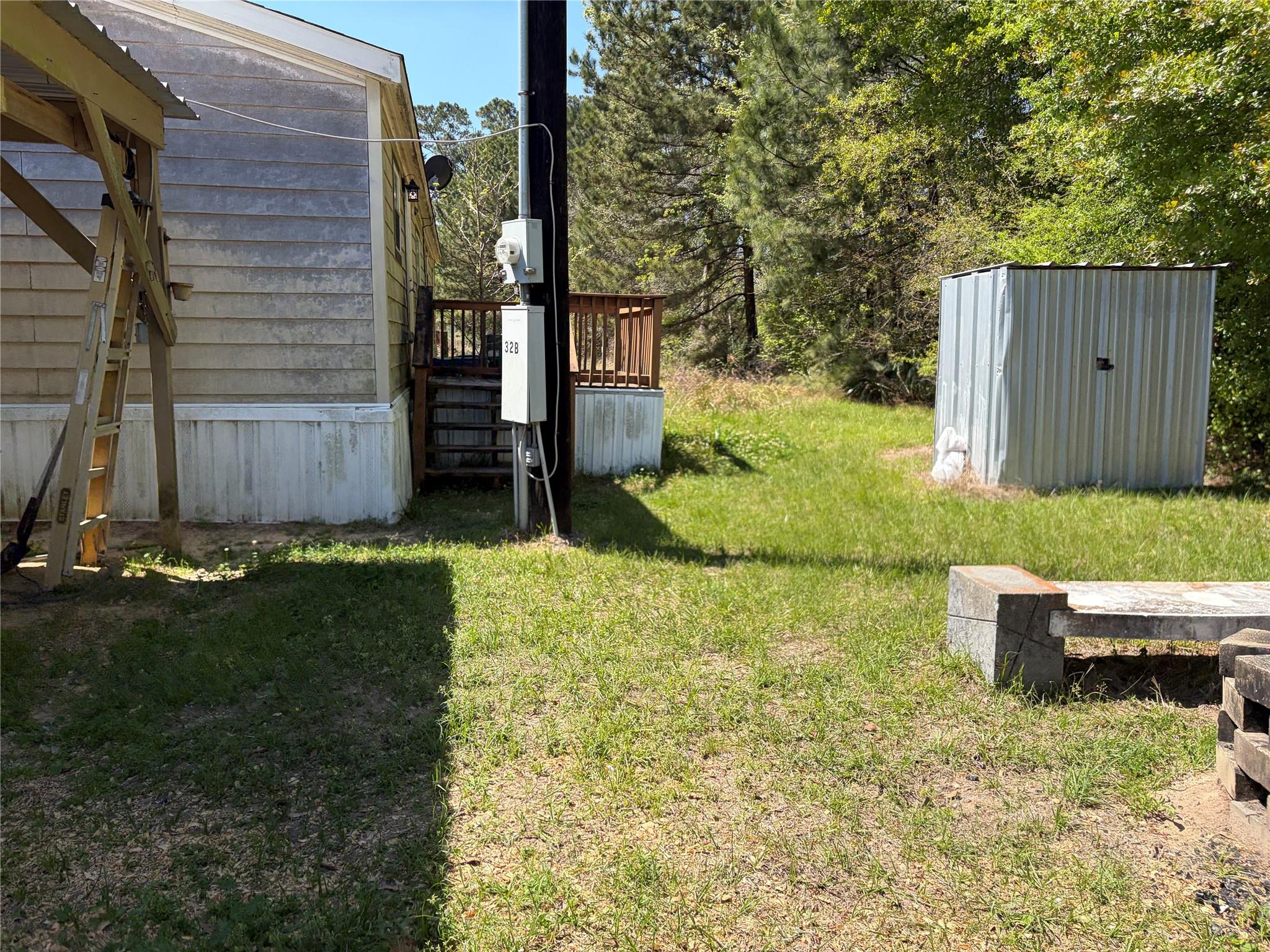 32 Long Leaf Drive B