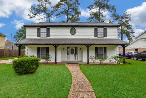 Photo of 15814 Winding Moss Drive, Houston, TX 77068 (MLS # 17942060)