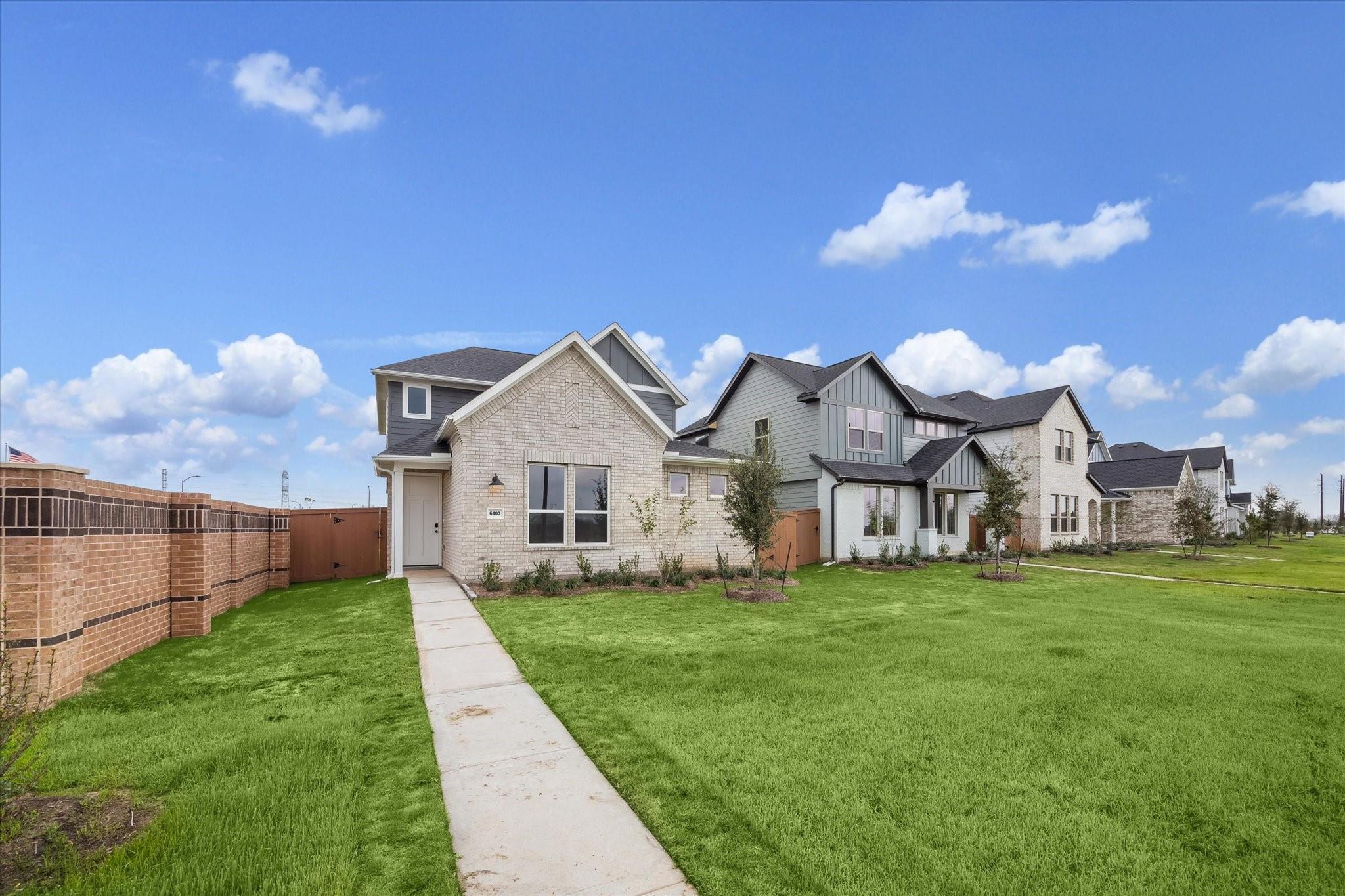 6403 Prospect Oaks Parkway