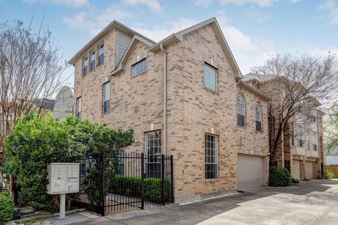 Photo of 5207 Blossom Street, Houston, TX 77007 (MLS # 80375291)