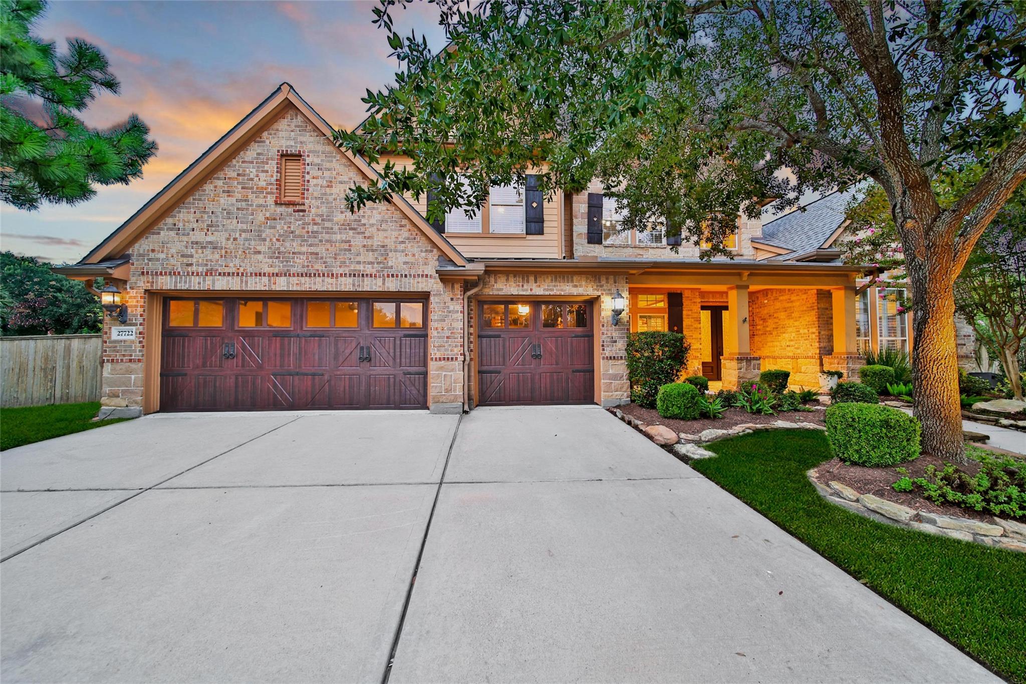 27722 Guthrie Ridge Lane