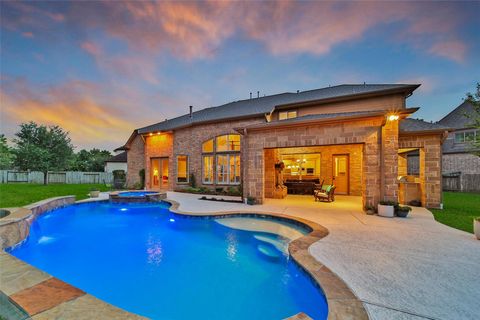 27722 Guthrie Ridge Lane Katy TX 77494
