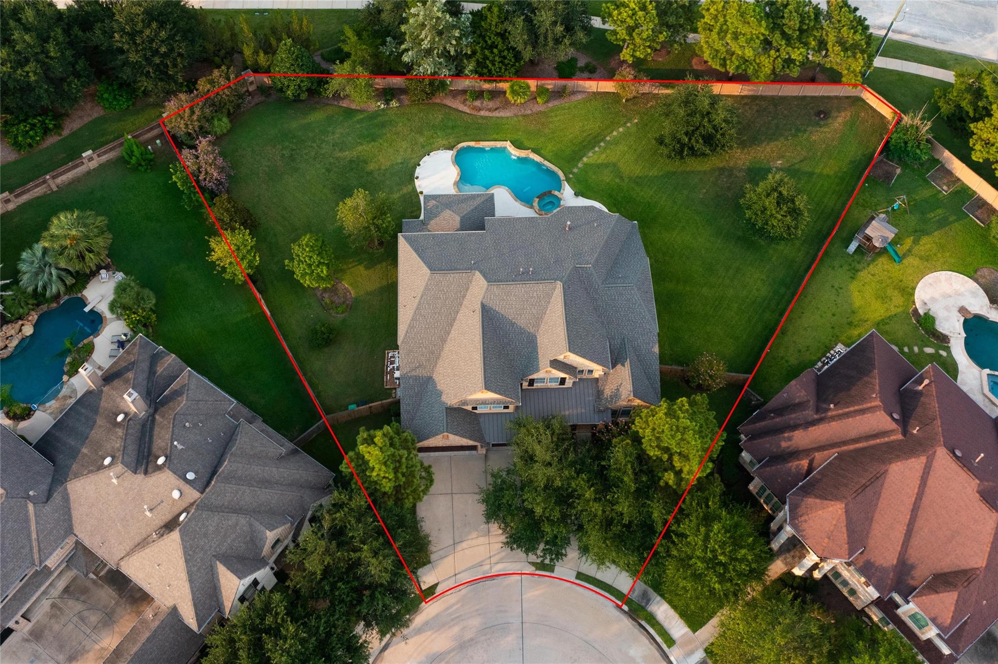 27722 Guthrie Ridge Lane