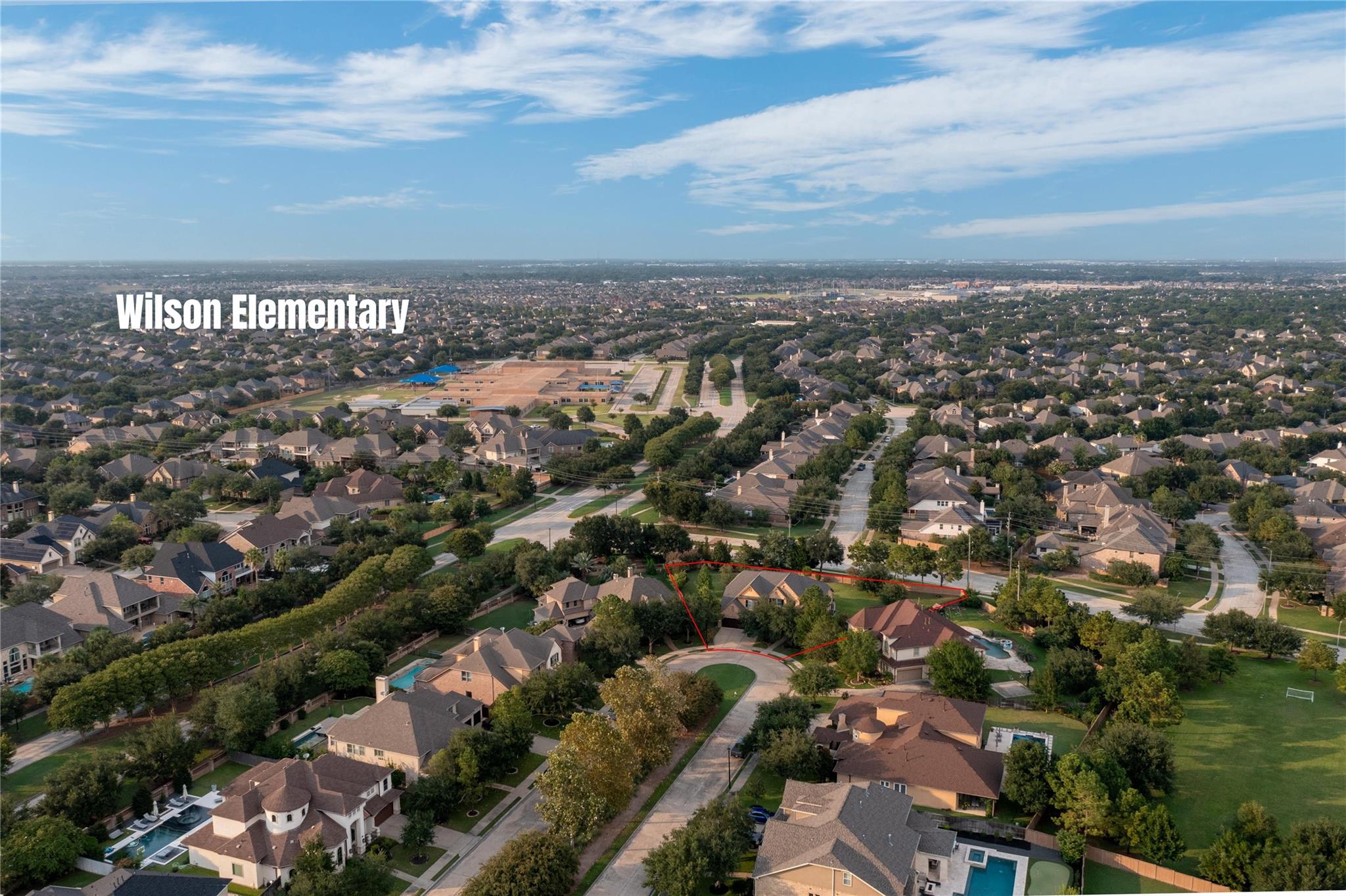 27722 Guthrie Ridge Lane