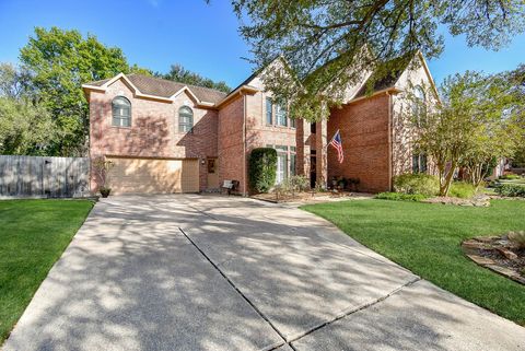 Photo of 2118 Woodland Drive, Richmond, TX 77406 (MLS # 3297532)
