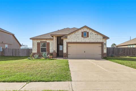 Photo of 211 White Wing Lane, Sealy, TX 77474 (MLS # 37588084)