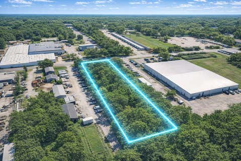 Photo of 0 Proctor Road, Houston, TX 77038 (MLS # 33408846)