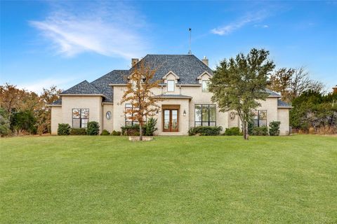 Photo of 2060 County Road 2027, Glen Rose, TX 76043 (MLS # 40005915)