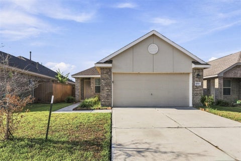 Photo of 32711 Orchard Haze Drive, Brookshire, TX 77423 (MLS # 10205363)