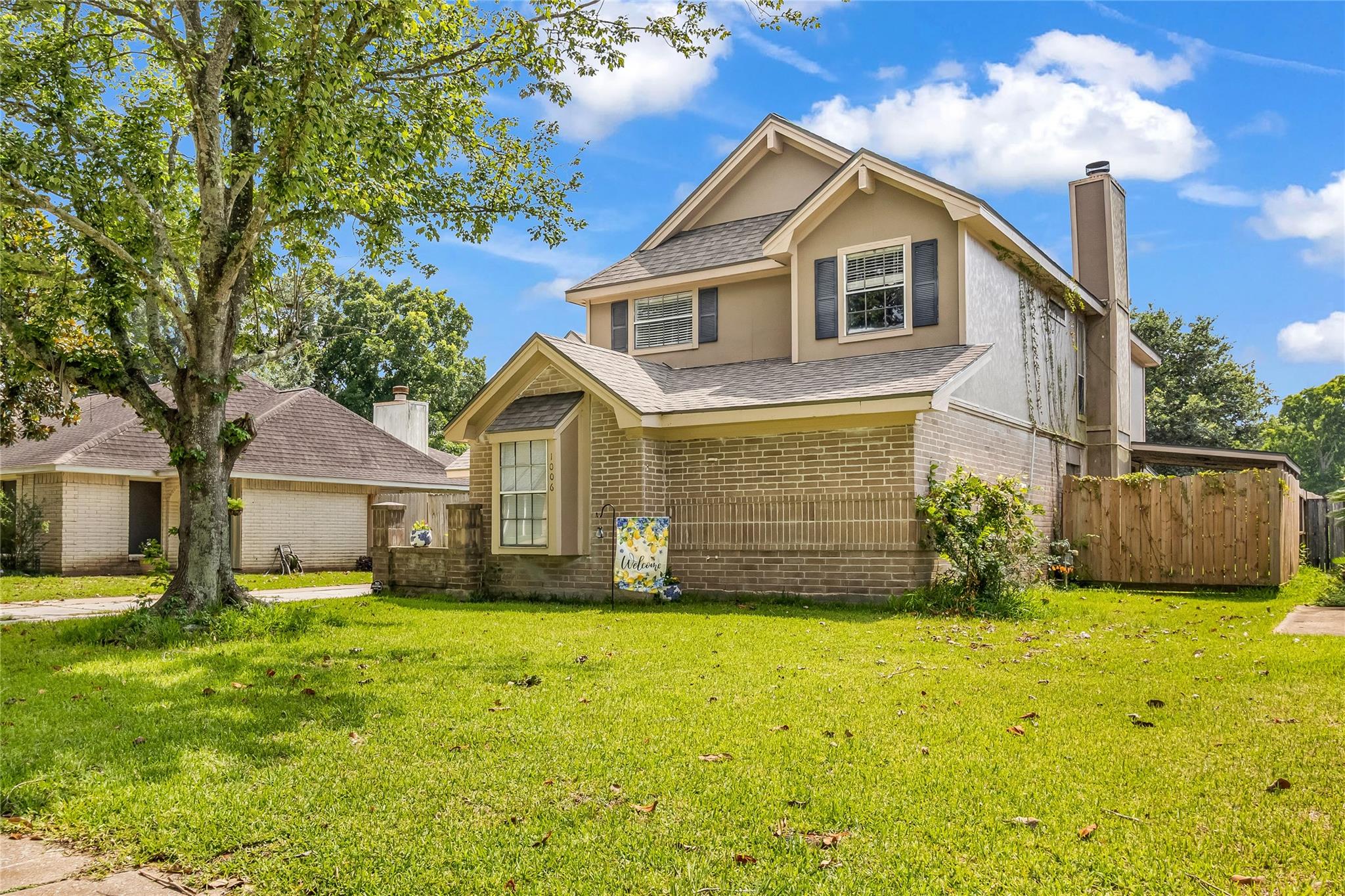 1006 Autumn Court
