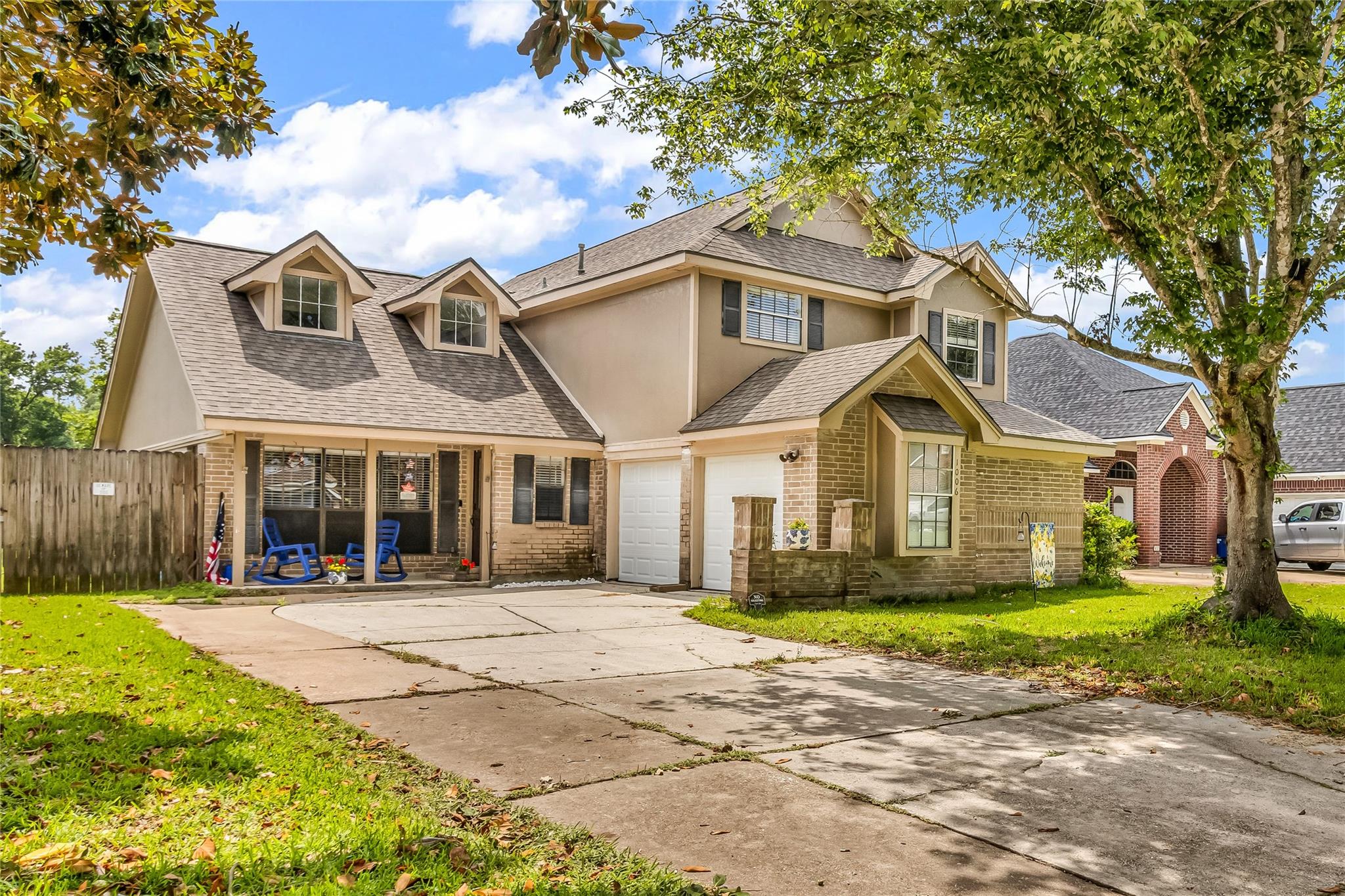 1006 Autumn Court