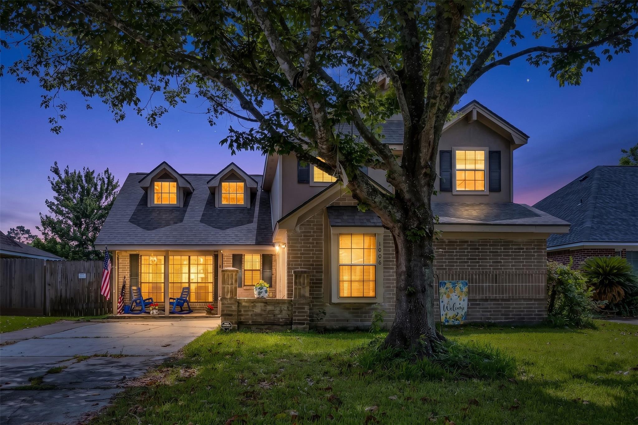 1006 Autumn Court