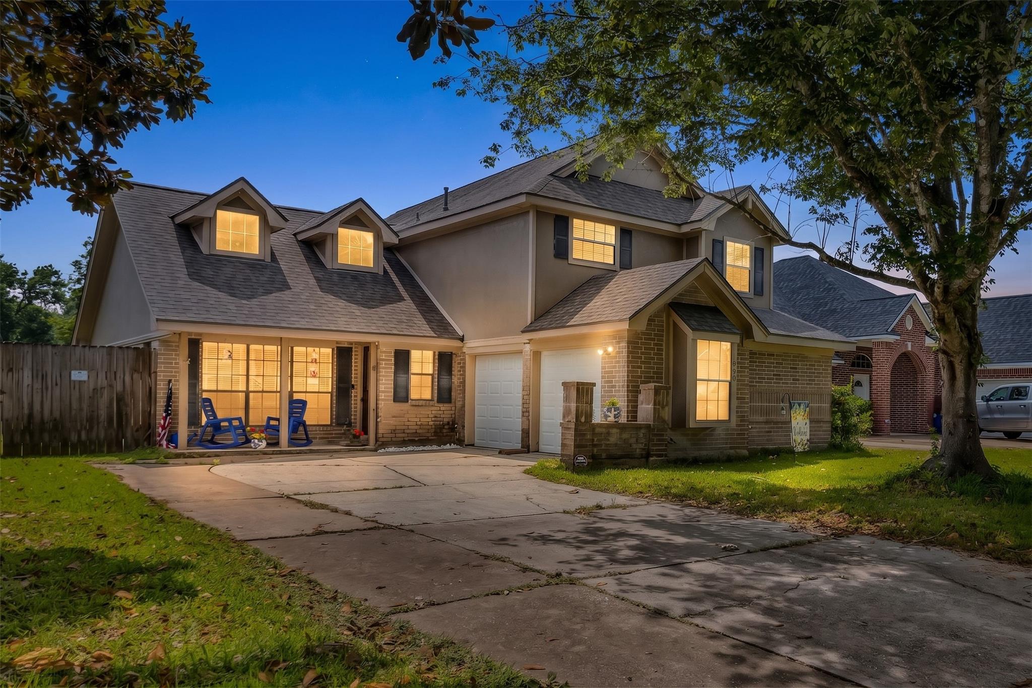 1006 Autumn Court