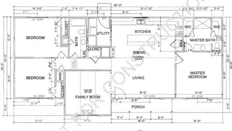 Photo of 200 Chris Lane, Shepherd, TX 77371 (MLS # 34437680)