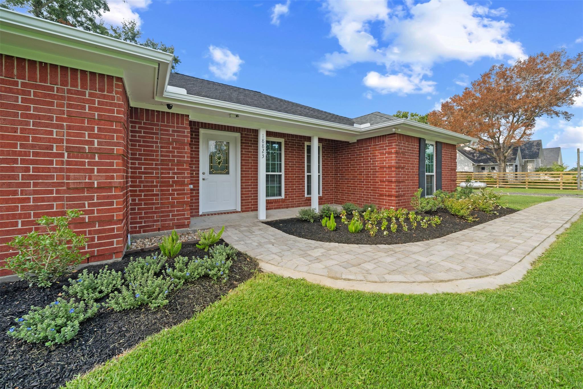 18823 Cypress Church Road