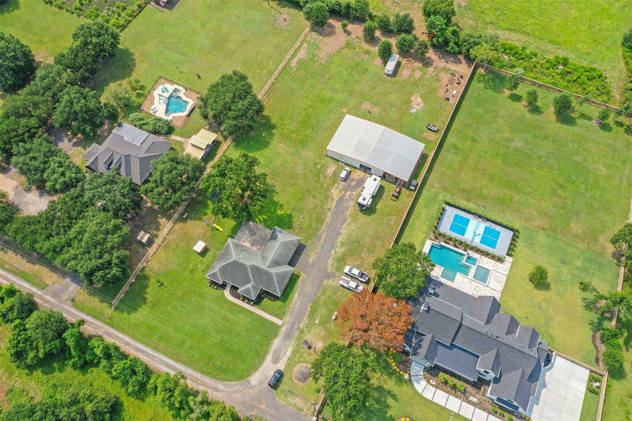 18823 Cypress Church Road