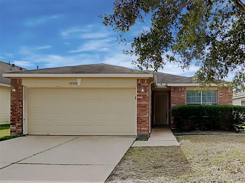 Photo of 21723 Denali Range Court, Katy, TX 77449 (MLS # 33992147)