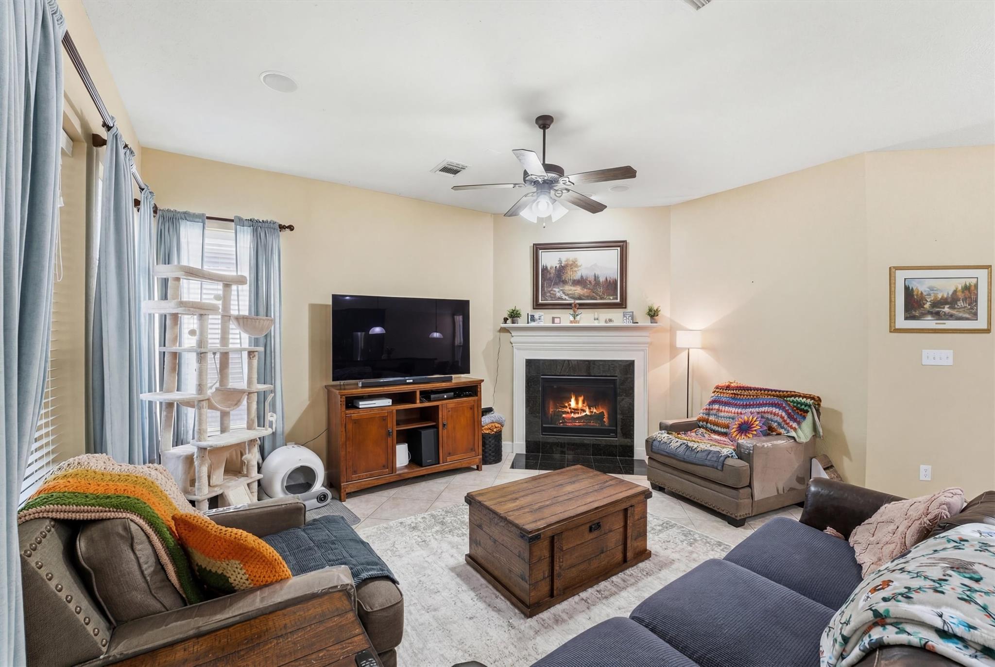 8519 Crescent Valley Lane