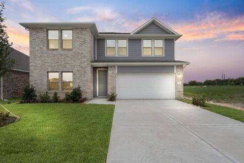 Photo of 2429 East Heritage Drive, Dayton, TX 77535 (MLS # 22923909) Photo of 2429 East Heritage Drive, Dayton, TX 77535 (MLS # 22923909)