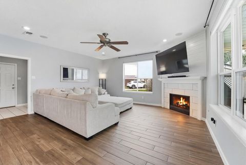 Tiny photo for 6310 Ashley Hall Court, Houston, TX 77084 (MLS # 76054464)