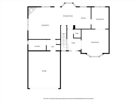 Tiny photo for 6310 Ashley Hall Court, Houston, TX 77084 (MLS # 76054464)