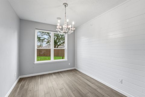 Tiny photo for 6310 Ashley Hall Court, Houston, TX 77084 (MLS # 76054464)