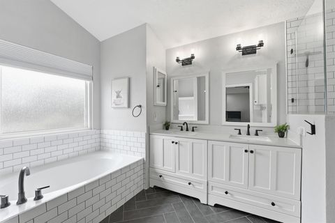 Tiny photo for 6310 Ashley Hall Court, Houston, TX 77084 (MLS # 76054464)